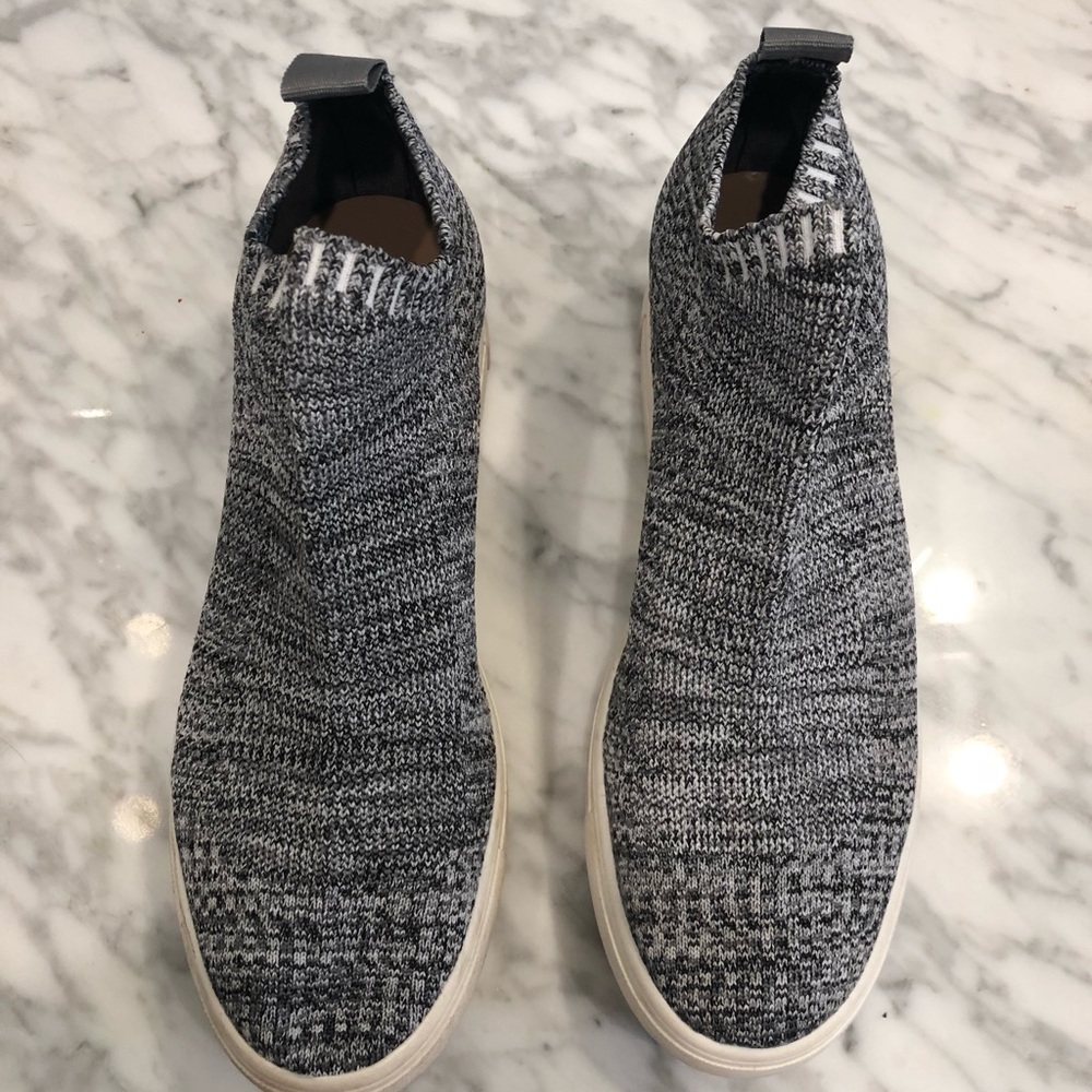 Slip On Sneakers